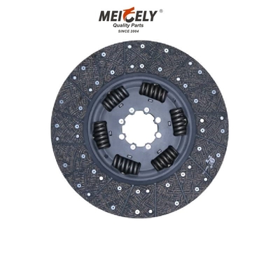 Mann Scania And Benz Truck Clutch Disc 1878 002 023 Diameter 400mm