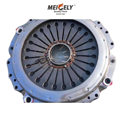 Mercedes Benz Truck Clutch Cover 3482081232 Diameter 430mm