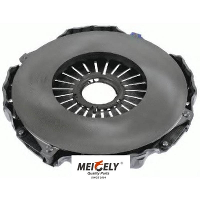 Mercedes Benz Truck Clutch Cover 3482081232 Diameter 430mm