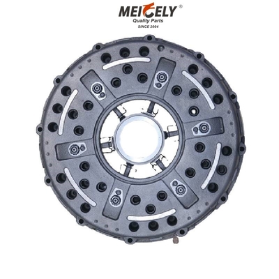 Heavy Truck Clutch Cover 1882301239 Diameter 420mm