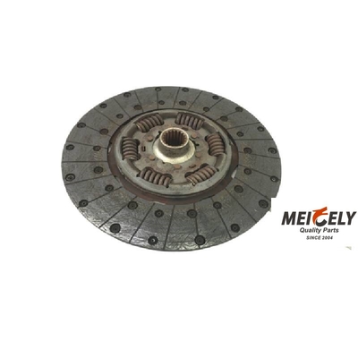 Mercedes Benz Truck Clutch Disc 1878023831 Diameter 395mm