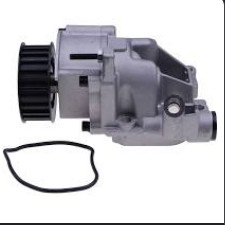 ISO9001 Oil Pump Engine Parts 4W-2448 3304 3306