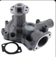 30H45 00200 Excavator Water Pump K4N E303 E308 E305 E304
