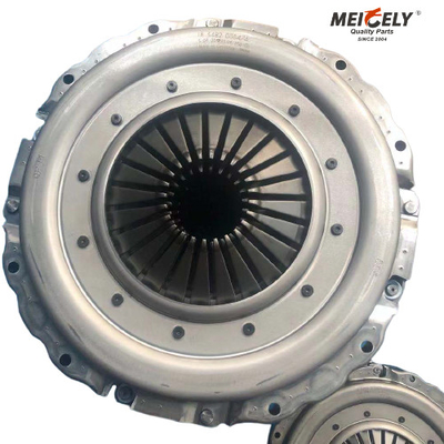 DAF Heavy Duty Truck Clutch Cover 3482000474 Diameter 395mm
