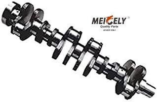 Cummins K19 Engine Crankshaft 3608833 / 3024923 / 211980