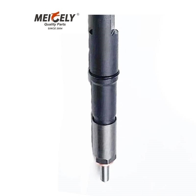 6 Stroke Diesel Engine Fuel Injector 0445 110 447 Auto Engine Fuel