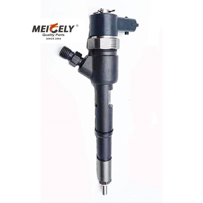6 Stroke Diesel Engine Fuel Injector 0445 110 447 Auto Engine Fuel