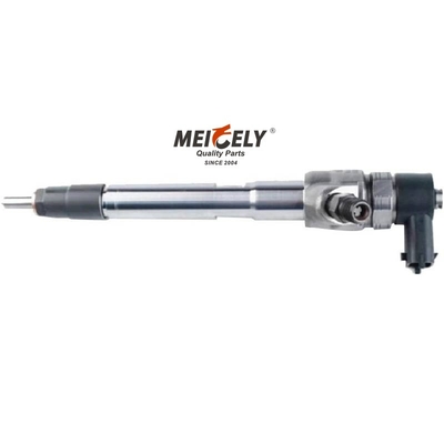 4D20 Diesel Engine Fuel Injector 0445110443