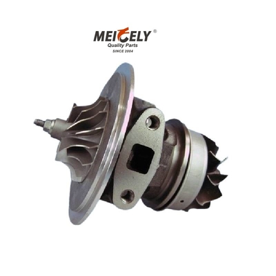 Steel Diesel Engine Turbocharger 409770-5019S T04B25