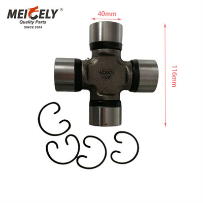 608921 Universal Joint Cross Cruceta GU2050 For Daf
