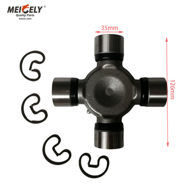 35mmX126mm 358  3814100231 Universal Joint For Mercedes