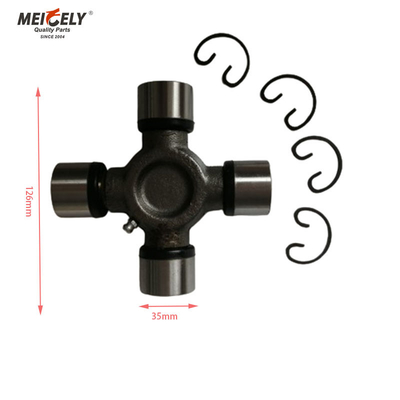 358 H Universal Joint Engine Parts  3854100131 For Mercedes