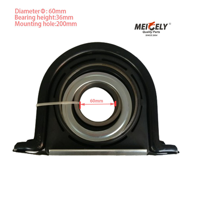 102203 Center Bearing Center Support 608924 By Daf For Truck