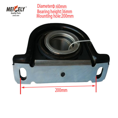 102203 Center Bearing Center Support 608924 By Daf For Truck