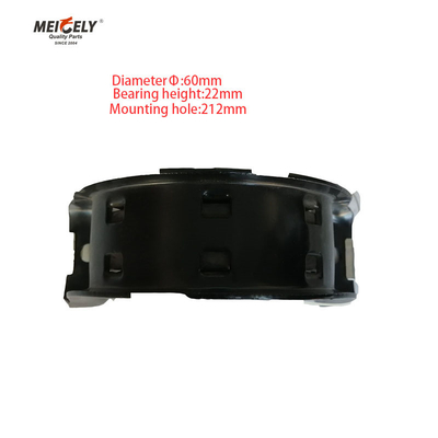 1298157 Heavy Truck Parts Center Bearing 1323765 By Daf For Truck