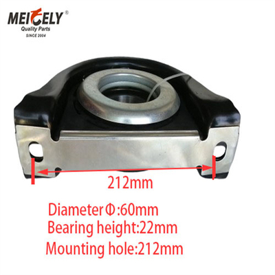 1298157 Heavy Truck Parts Center Bearing 1323765 By Daf For Truck