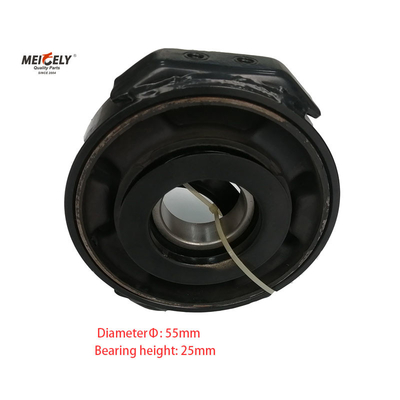3855860041 Center Bearing For Mercedes Benz Trucks 3814101522