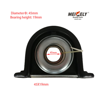 88509 Drive Shaft Rubber Coupling Center Support Bearing 88510