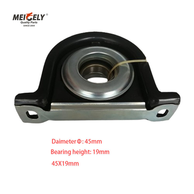 88509 Drive Shaft Rubber Coupling Center Support Bearing 88510