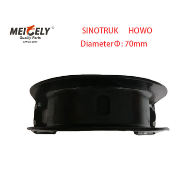 AZ9319313260 Sinotruk Drive Shaft Center Bearing For Howo Truck