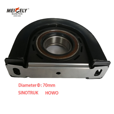 AZ9319313260 Sinotruk Drive Shaft Center Bearing For Howo Truck