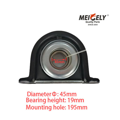 1235569 Center Bearing 42087542 Center Support Bearing For Daf