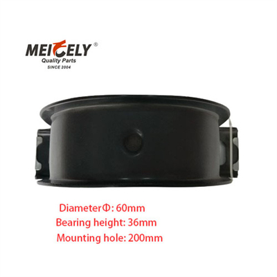 93163689 Drive Shaft Center Support Bearing For Daf/VOL-VO/Iveco
