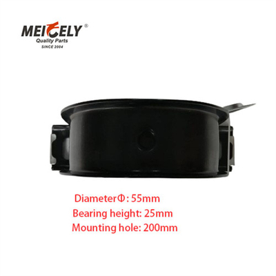 1068222 55mm European Truck Drive Shaft Center Bearing 8040137