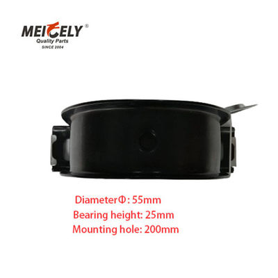 55mm Steel+Rubber Drive Shaft Center Bearing for DAF/VOL-VO/IVE-CO Trucks