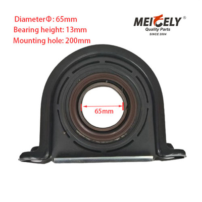 Center Bearing 42087542 555364 Center Support Bearing For Daf