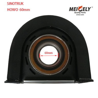 Drive Shaft Center Bearing AZ9319313260 For Sinotruk Howo Truck