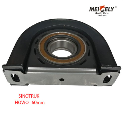 Drive Shaft Center Bearing AZ9319313260 For Sinotruk Howo Truck