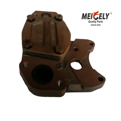 3753R101P Engine Oil Pump Auto Engine Parts 4132F067 For Perkins