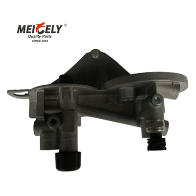 F00741-01 High Quality Truck Spare Parts Fuel Filter Housing