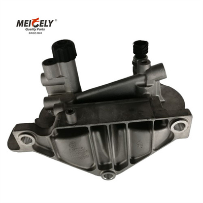 F00741-01 High Quality Truck Spare Parts Fuel Filter Housing