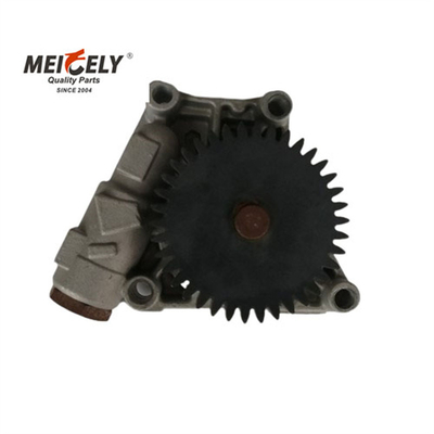 High Quality 320/04186 Excavator Engine Oil Pump For JCB Engine