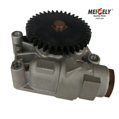 High Quality 320/04186 Excavator Engine Oil Pump For JCB Engine