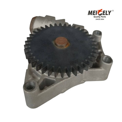High Quality 320/04186 Excavator Engine Oil Pump For JCB Engine