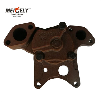 High Quality 4132F056 Auto Engine Oil Pump 4132F051 For Perkins