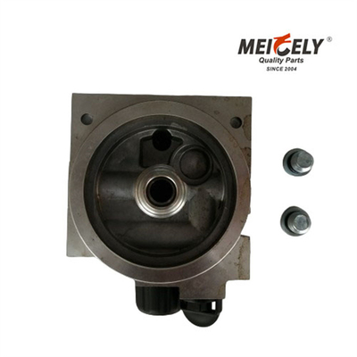 11110702 High Quality Excavator Filter Head Fuel Filter Housing