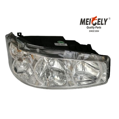 Chenglong Truck Parts M51-4101020 Head Lamp Original Quality