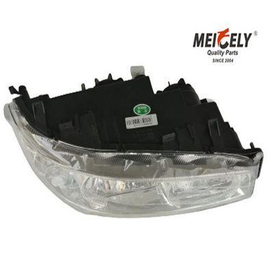 Chenglong Truck Parts M51-4101020 Head Lamp Original Quality