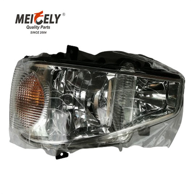 High Quality Original Headlight 3711015-50A For Faw Jiefang J6