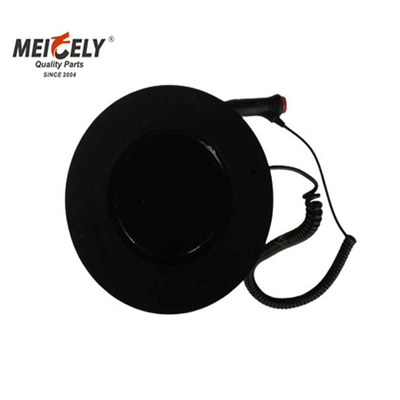 DC10-30V Warning Light Brightness Beacon Magnet Warning Light