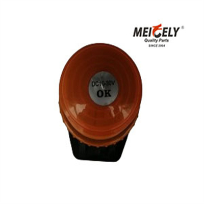 Hot Sell DC10-30V Revolving Warning Light Brightness Beacon Lamp