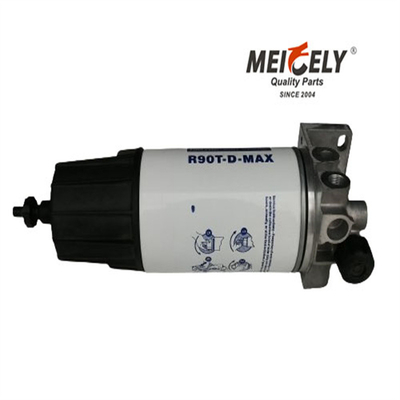 R90T-D-MAX Fuel Water Separator Filter For Truck Diesel Engines