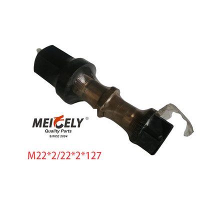 M22x2/22x2x127 Truck Spare Parts LH&amp;RH Wheel Bolt For Mitsubishi