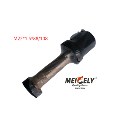 Hot Sell M22*1.5*88/108 High Quality Auto Parts Wheel Hub Bolts