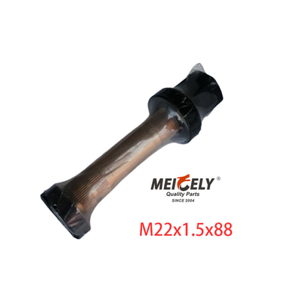 M22x1.5x88 High Strength Wheel Stud Bolt 7420515515 For Truck