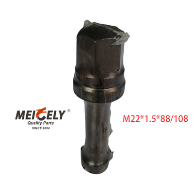 M22*1.5*88/108 High Quality SINOTRUCK Wheel Bolt WG99012340123
